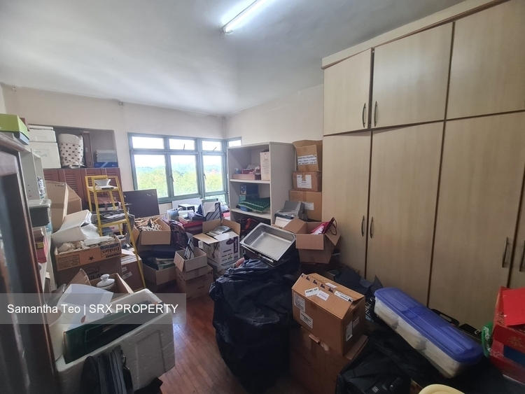 Blk 453 Choa Chu Kang Avenue 4 (Choa Chu Kang), HDB Executive #475011861